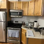 Queens Apartment