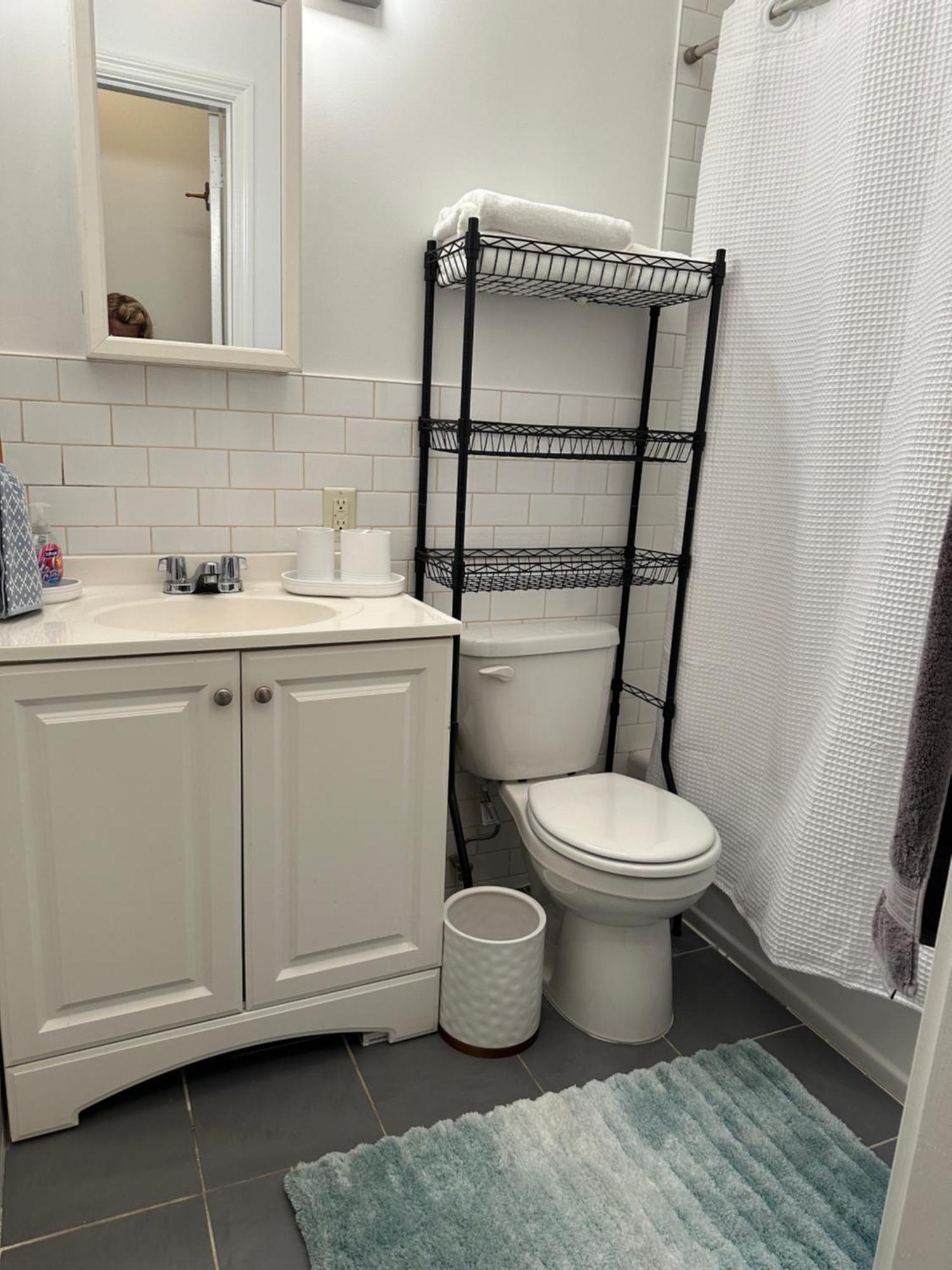 Queens Appartement