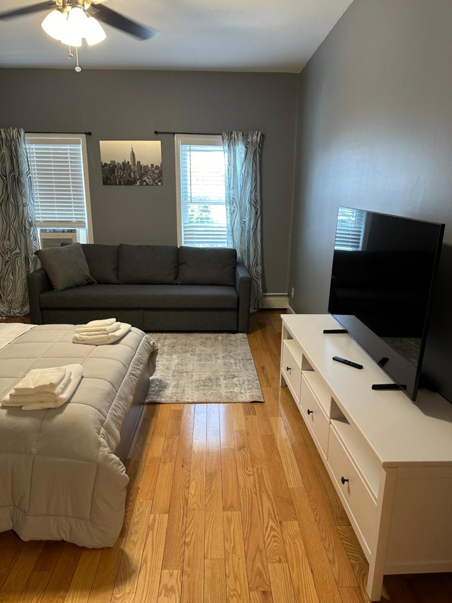 Queens Appartement